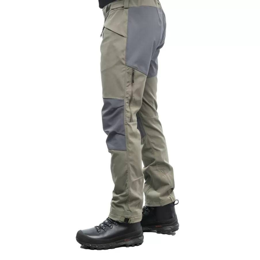 Fjorda Trekking Hybrid Pants | Bergans Shop