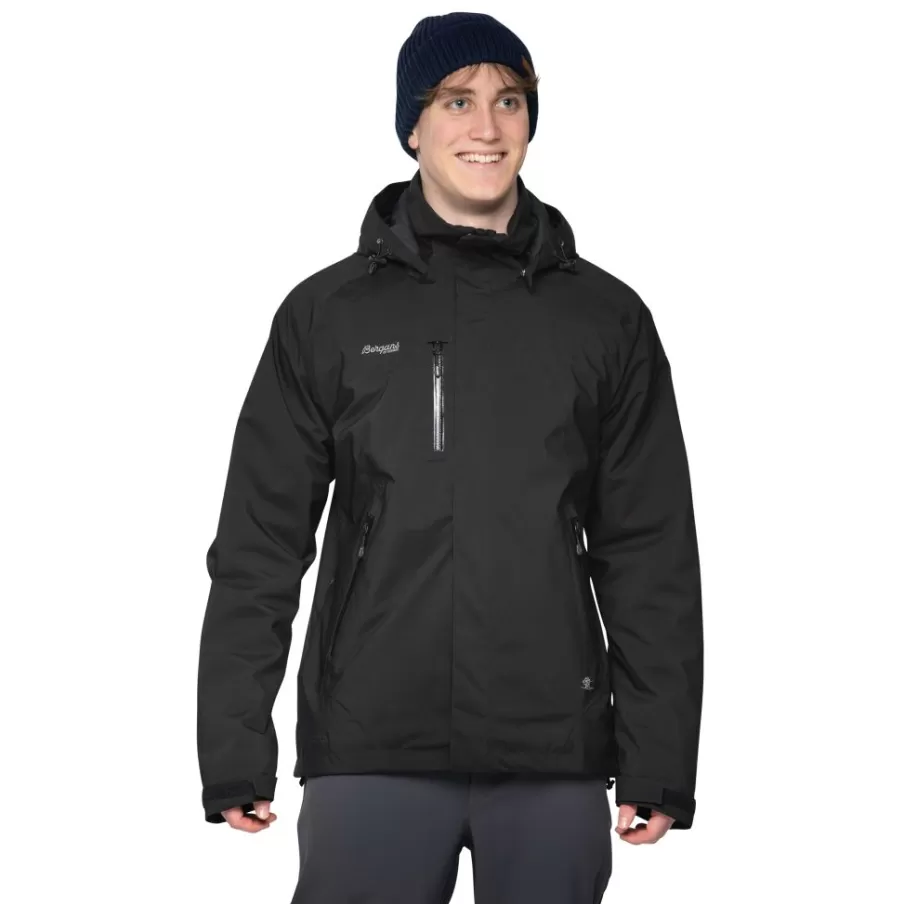 Flya Insulated Jacket | Bergans Store