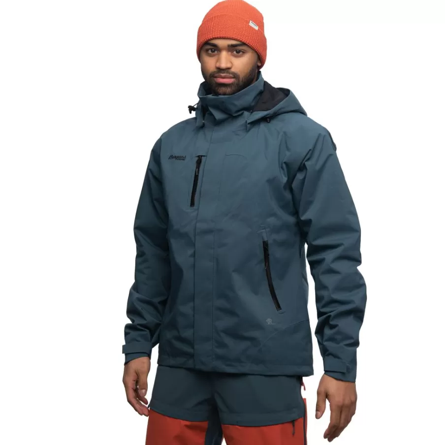 Flya Insulated Jacket | Bergans Online