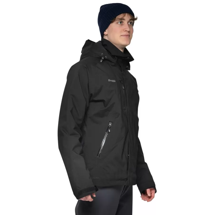 Flya Insulated Jacket | Bergans Store