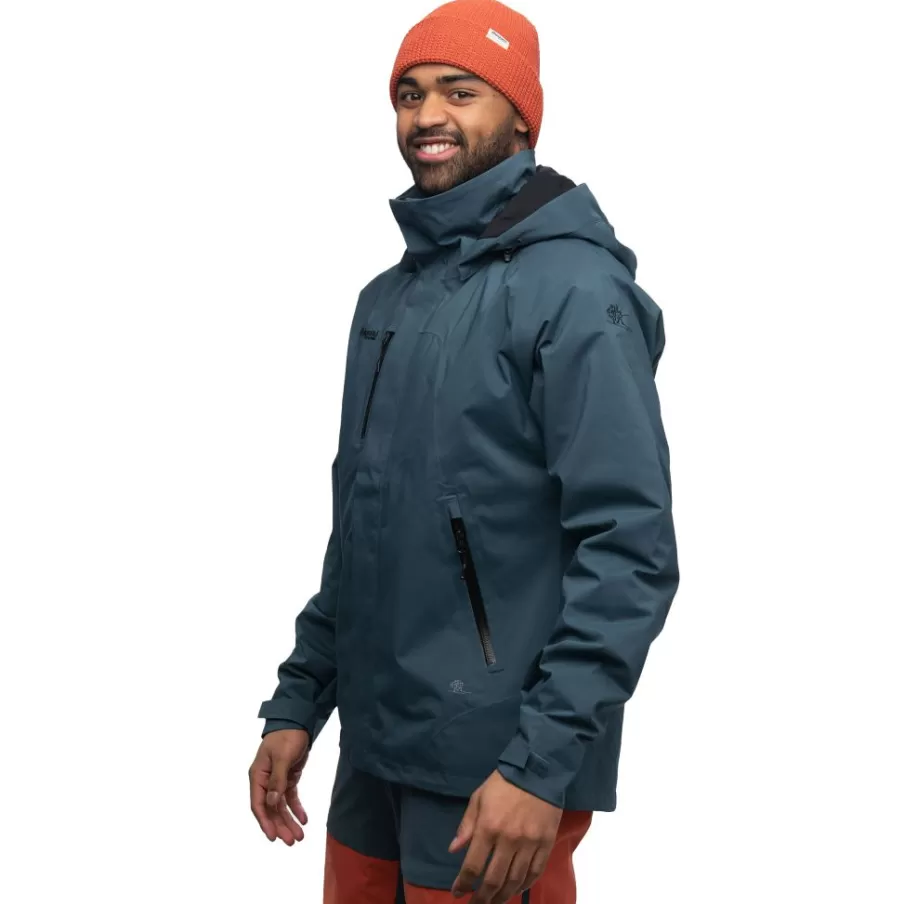 Flya Insulated Jacket | Bergans Online