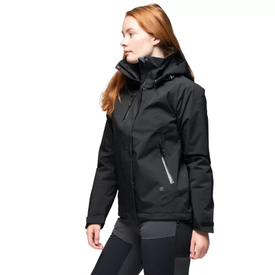 Flya Insulated Lady Jacket | Bergans Shop