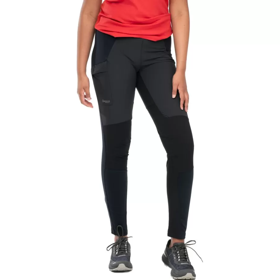 Fløyen Original Tight Pants Women | Bergans Outlet