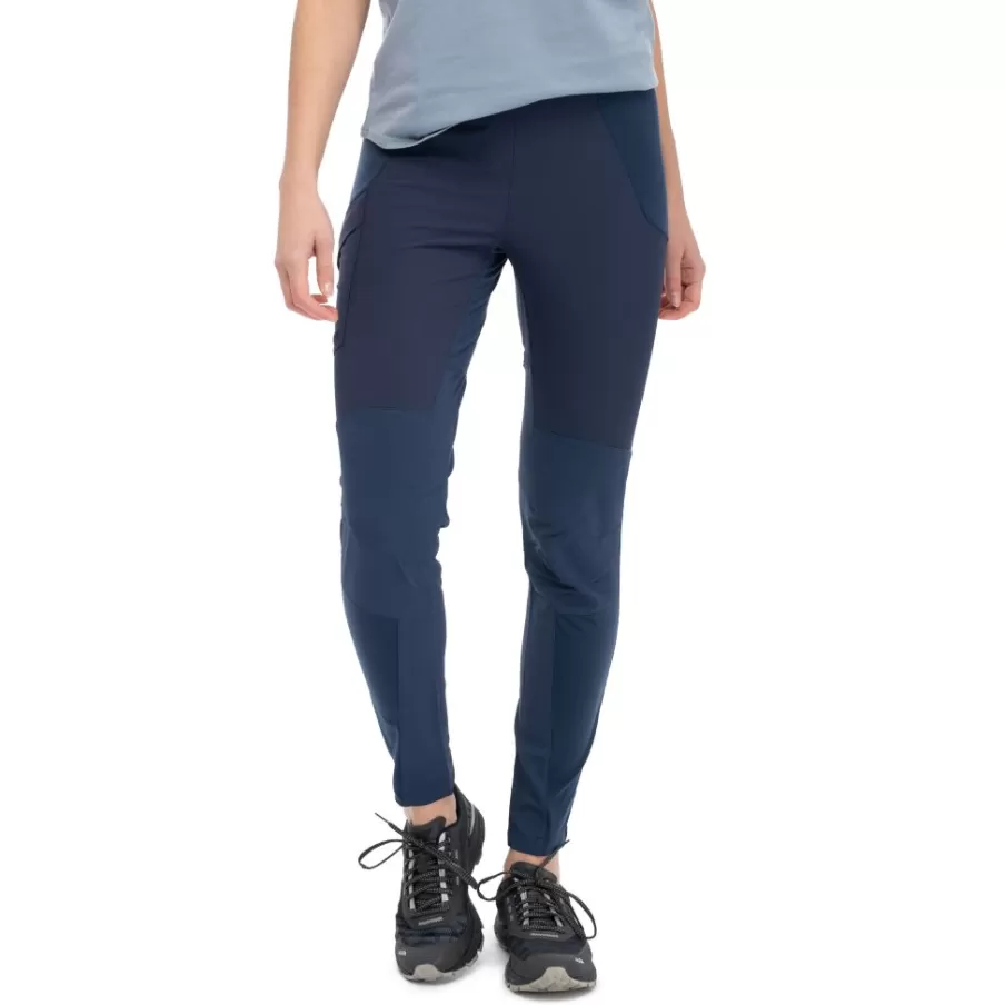 Fløyen Original Tight Pants Women | Bergans Store