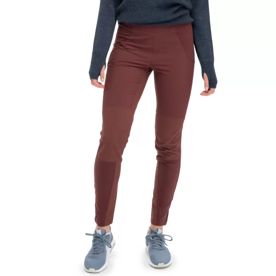 Fløyen Original Tight Pants Women | Bergans Cheap