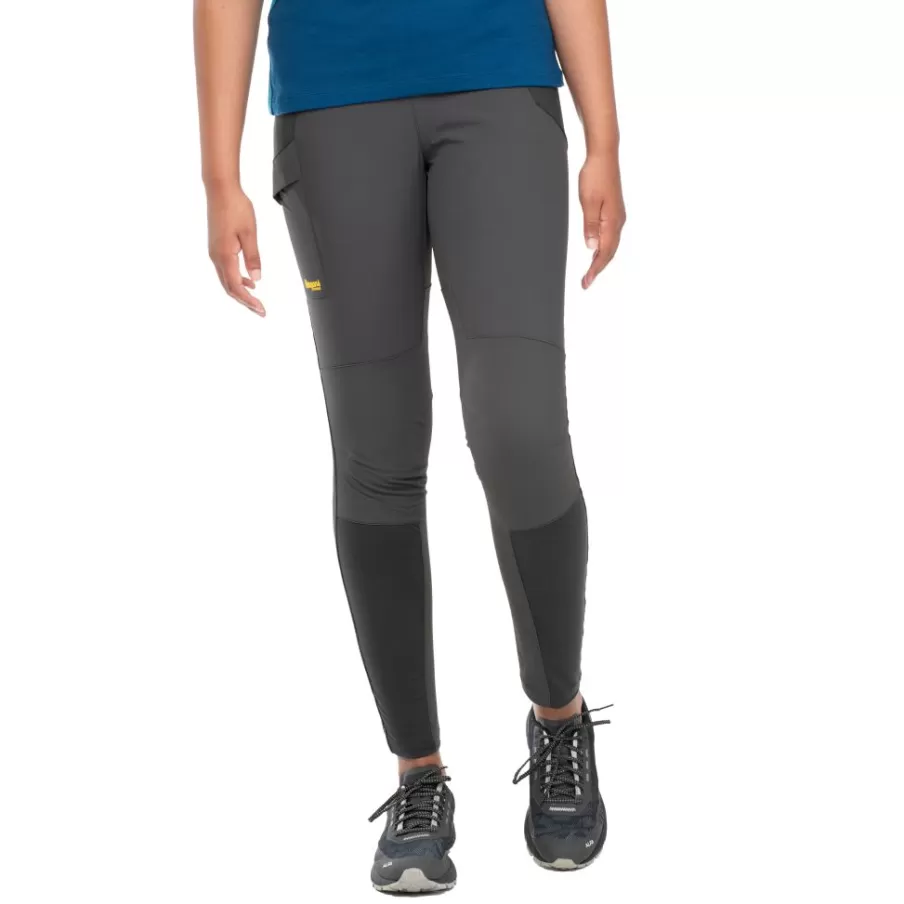 Fløyen Original Tight Pants Women | Bergans Best