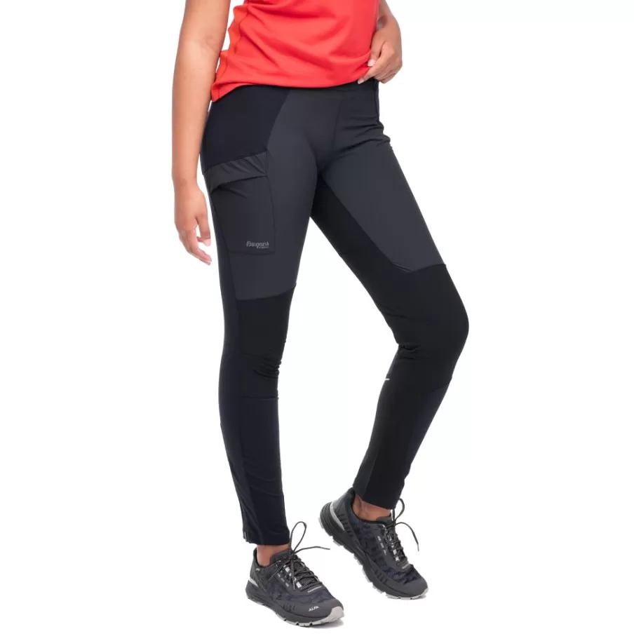 Fløyen Original Tight Pants Women | Bergans Outlet