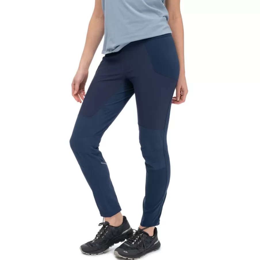 Fløyen Original Tight Pants Women | Bergans Store