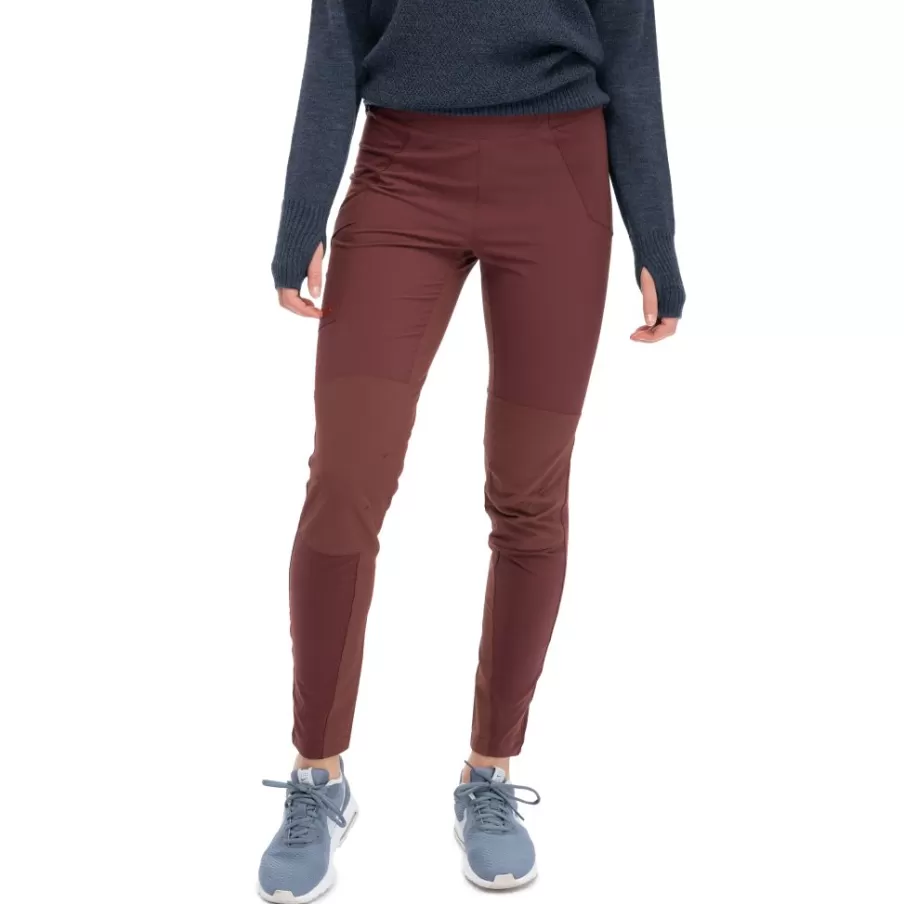 Fløyen Original Tight Pants Women | Bergans Cheap