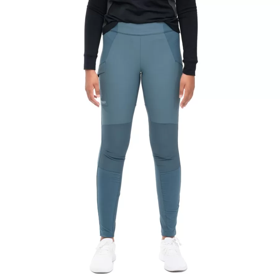 Fløyen Original Tight Pants Women | Bergans Fashion