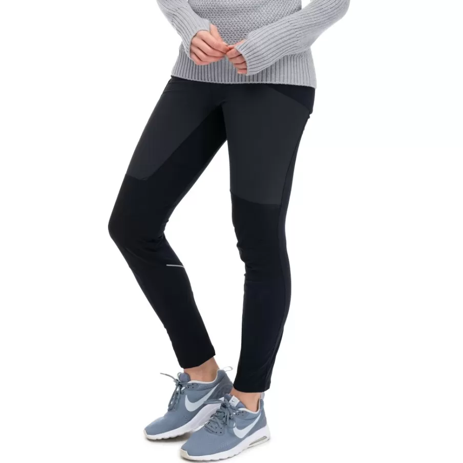 Fløyen Original Tight Pants Women | Bergans New