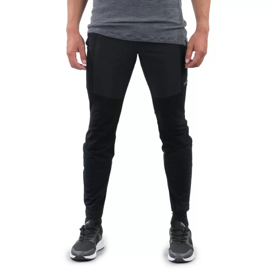 Fløyen Outdoor Tights Men | Bergans Online