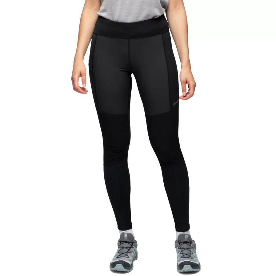 Fløyen Outdoor Tights Women | Bergans Clearance