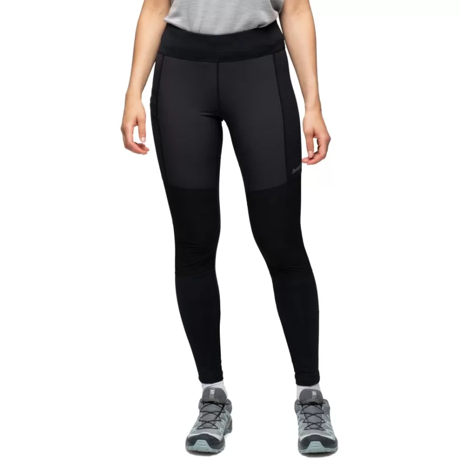 Fløyen Outdoor Tights Women | Bergans Clearance