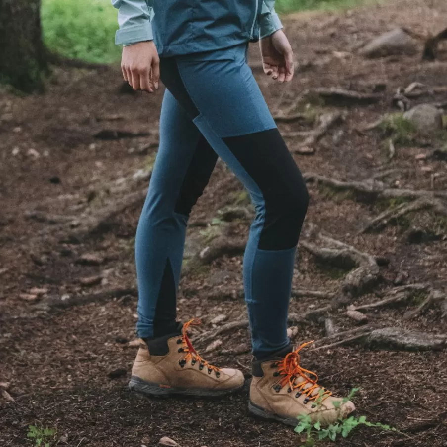 Fløyen Outdoor Tights Women | Bergans Flash Sale