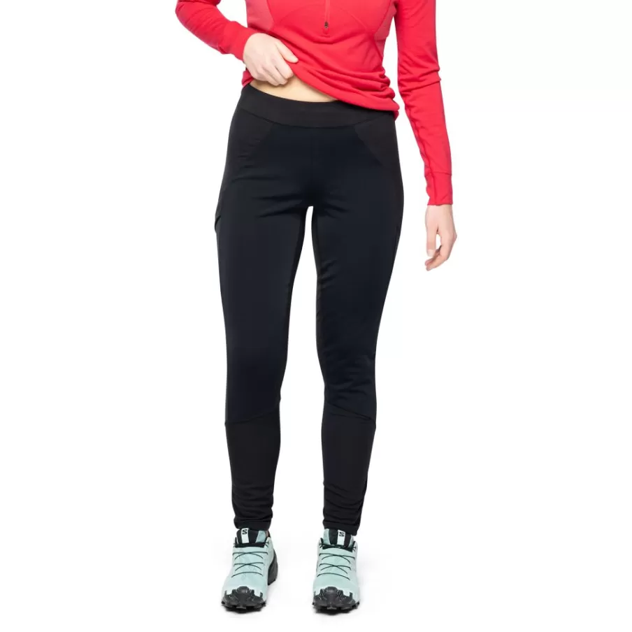 Fløyen Winter Tights Women | Bergans Online