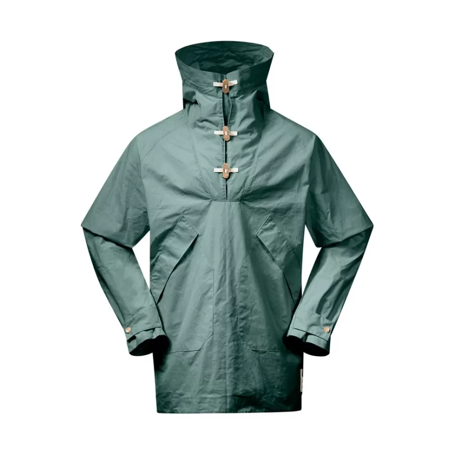 future.labs.05.D Anorak | Bergans Hot