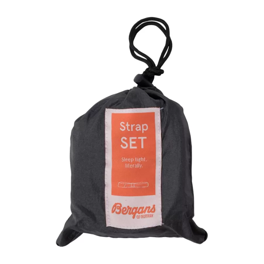 Hang Straps | Bergans Hot