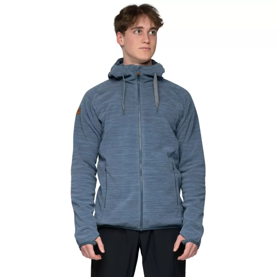 Hareid Fleece Jacket | Bergans Discount