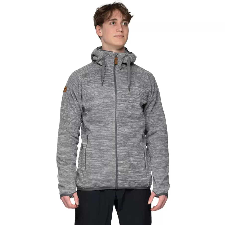 Hareid Fleece Jacket | Bergans Clearance