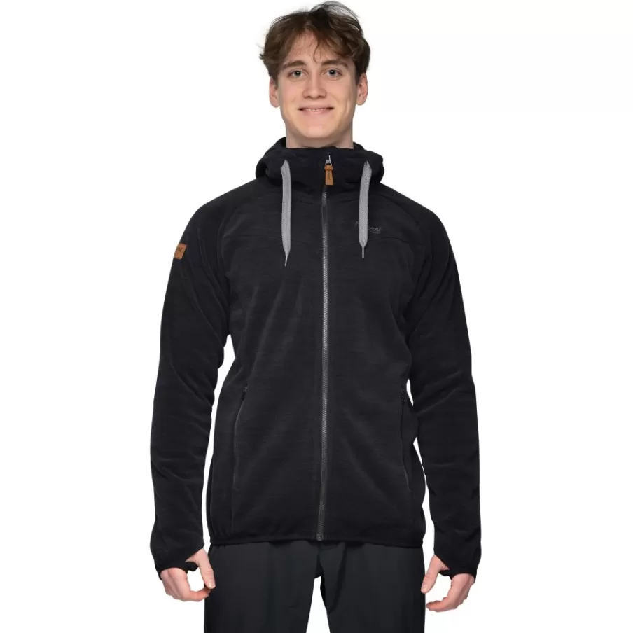 Hareid Fleece Jacket | Bergans Cheap