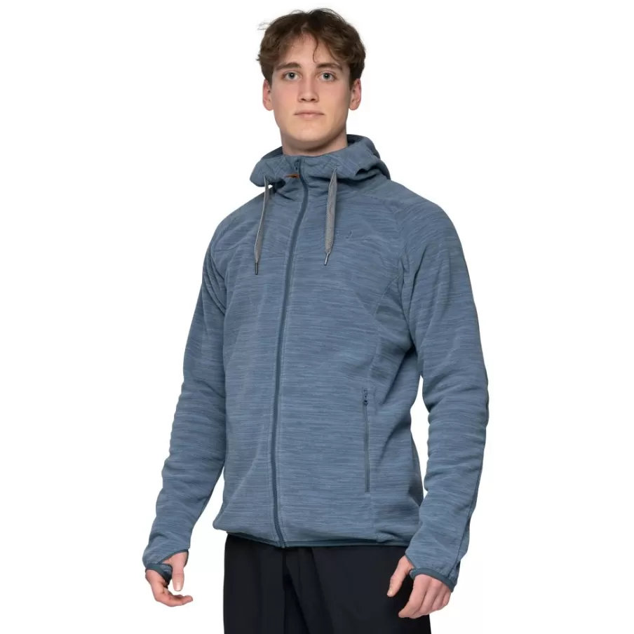 Hareid Fleece Jacket | Bergans Discount