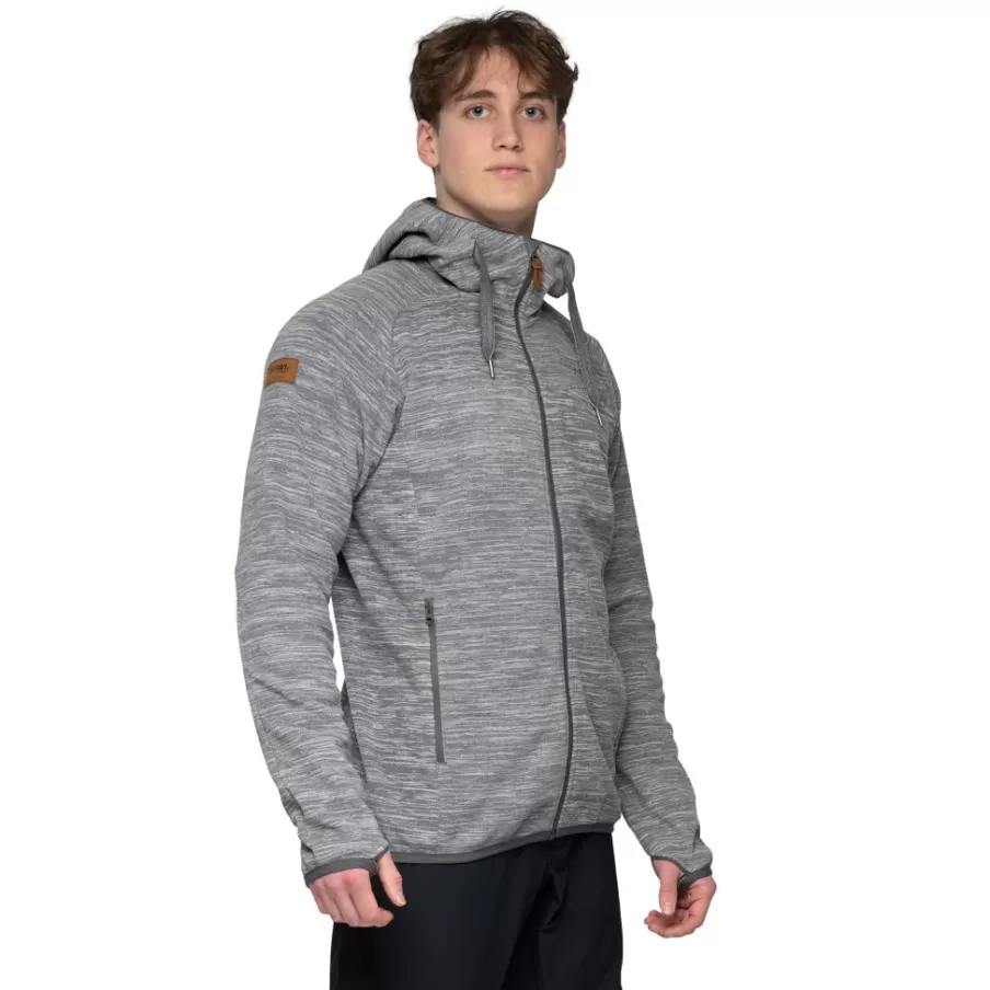 Hareid Fleece Jacket | Bergans Clearance