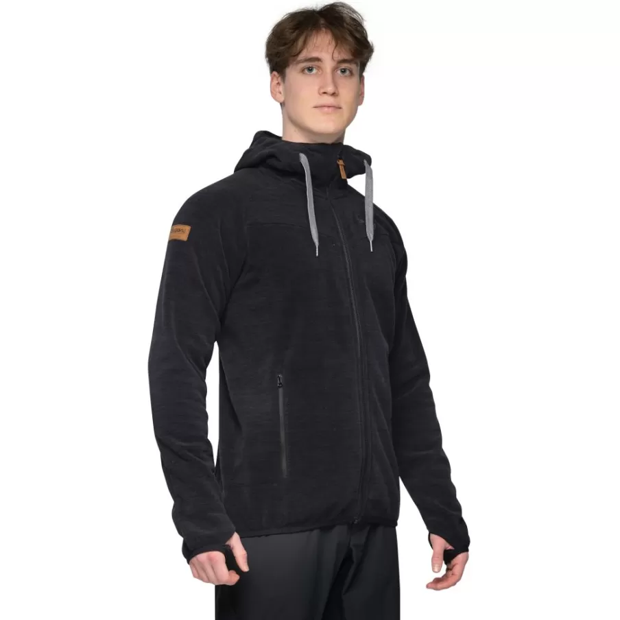 Hareid Fleece Jacket | Bergans Cheap