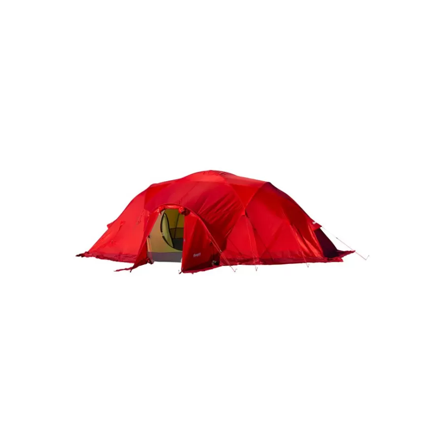 Helium Expedition Dome 6 Tent | Bergans Store