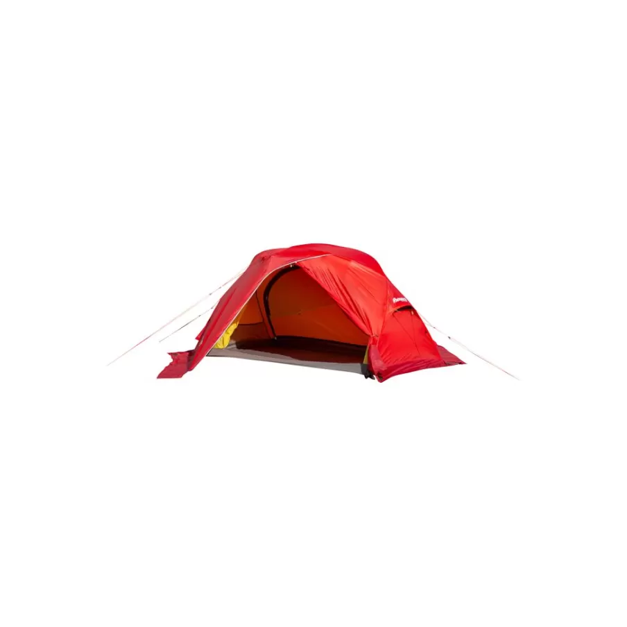 Helium Expedition Dome 2-Persons Tent | Bergans Fashion