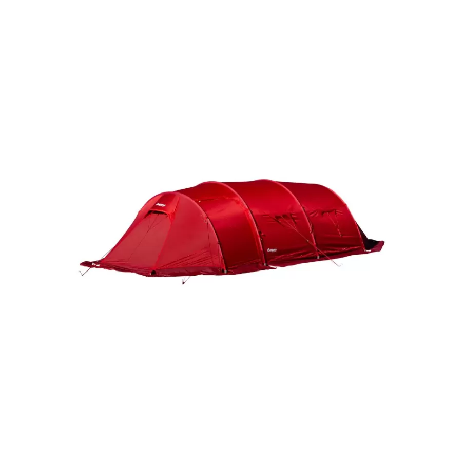 Helium Expedition Tunnel 4-Pers Tent | Bergans Best