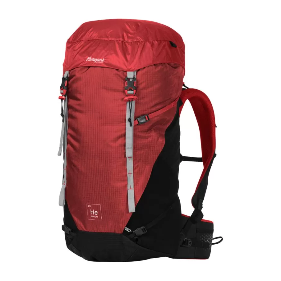 Helium V5 W 40 | Bergans Online