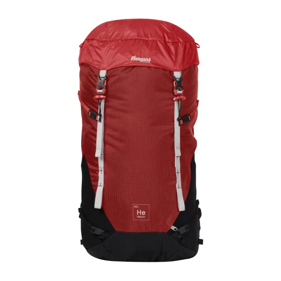 Helium V5 W 40 | Bergans Online