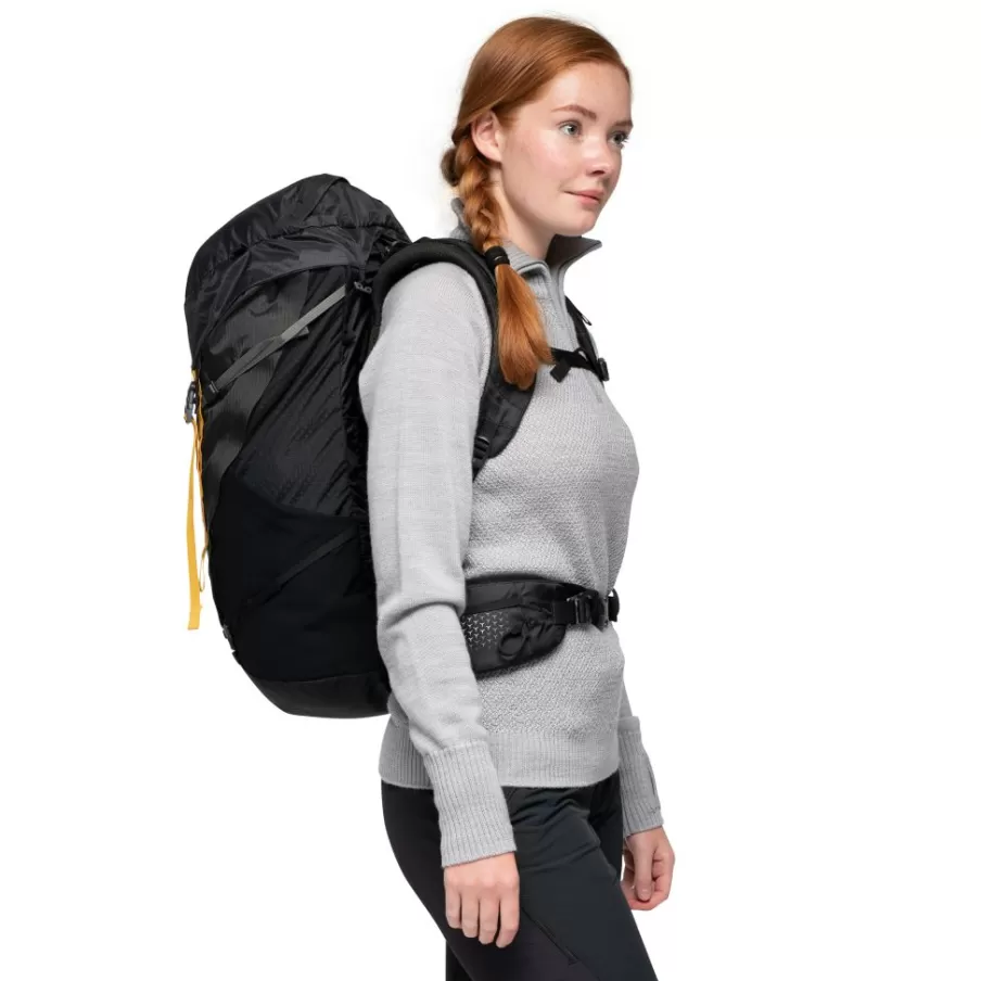 Helium V5 W 40 | Bergans Outlet