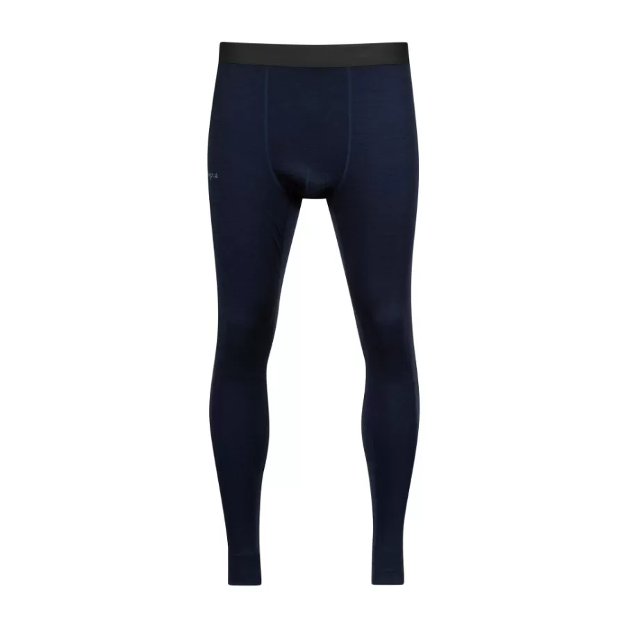 Inner:Dual Merino Tights Men | Bergans Best