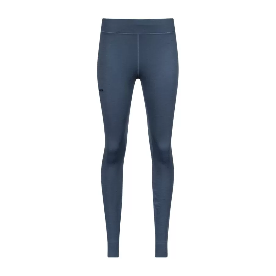 Inner:Dual Merino Tights Women | Bergans Outlet