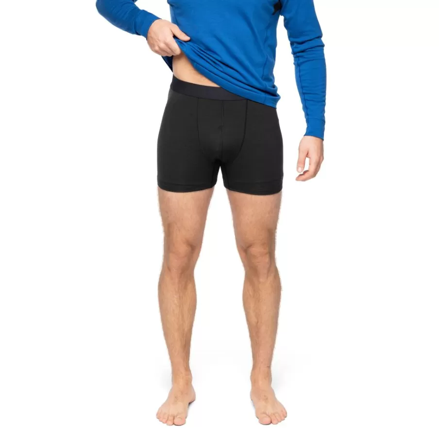 Inner:Light Boxer Men | Bergans Best Sale