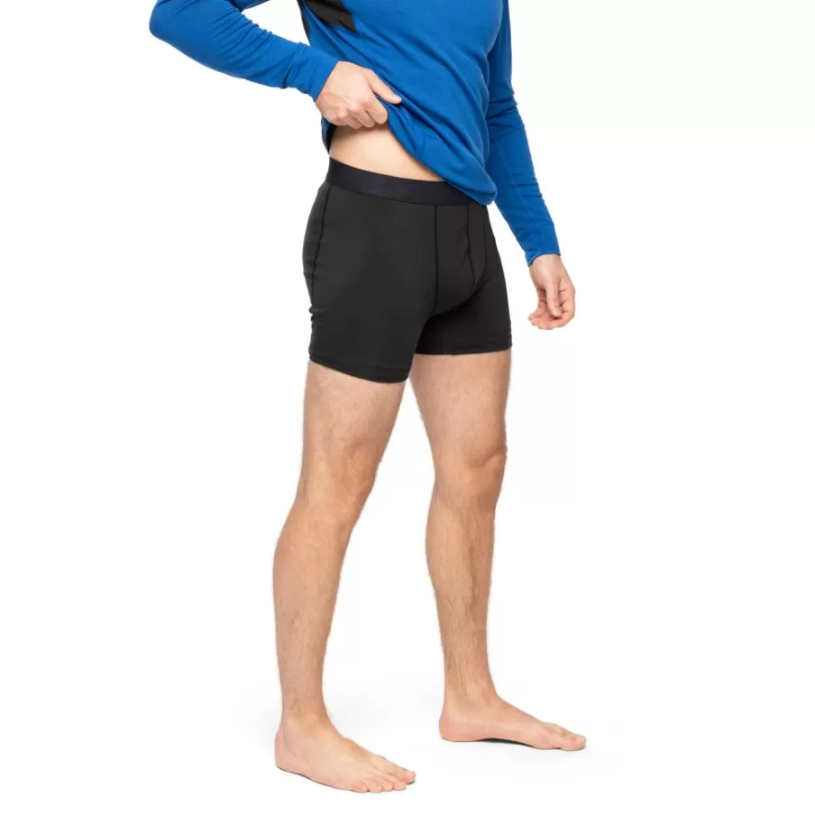 Inner:Light Boxer Men | Bergans Best Sale