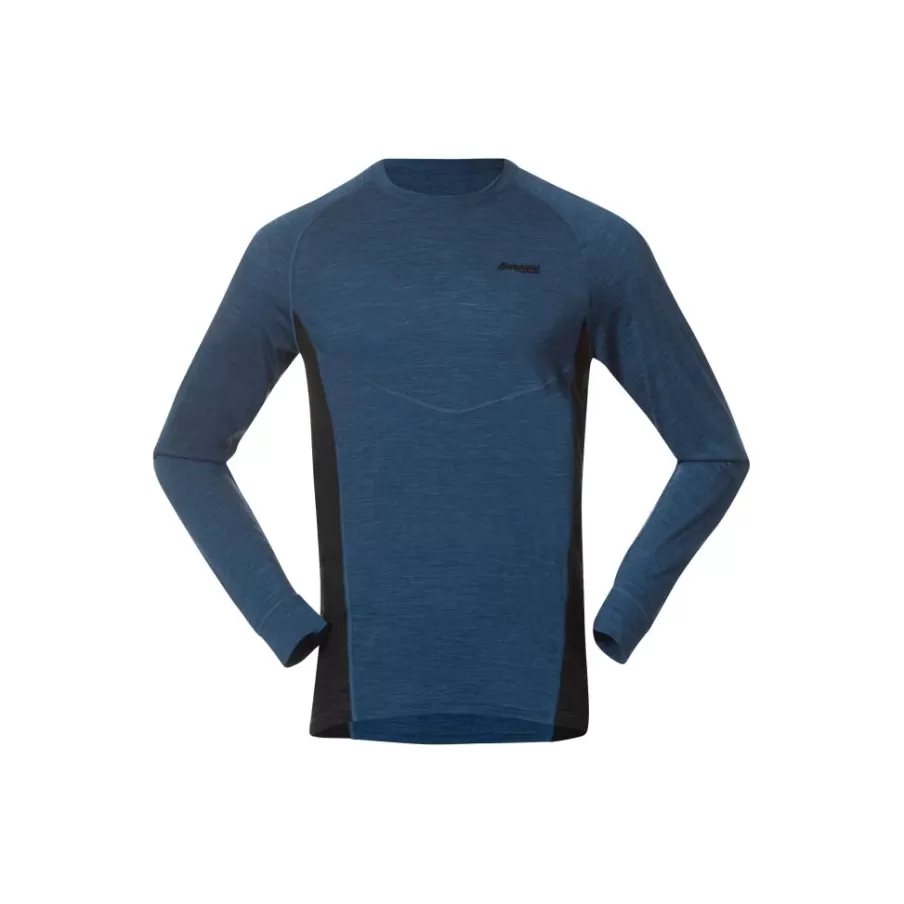 Inner:Light Long Sleeve | Bergans Outlet