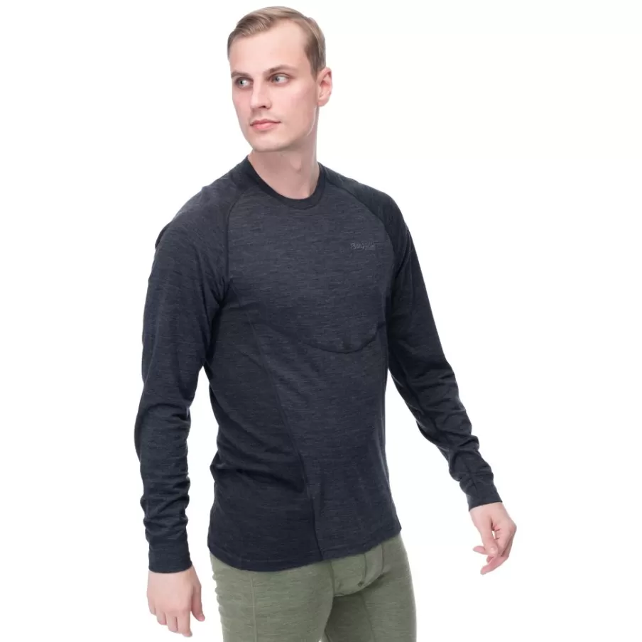 Inner:Light Long Sleeve | Bergans Cheap