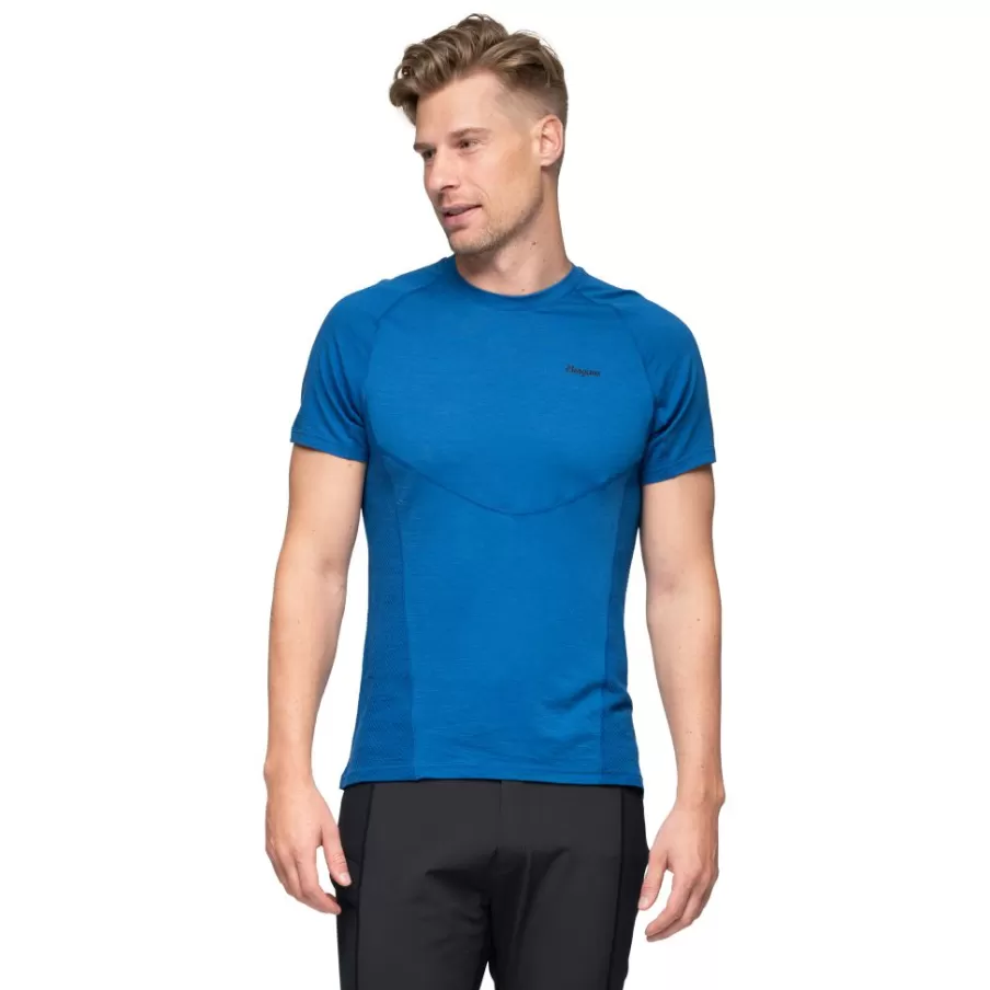 Inner:Light Tee | Bergans Hot