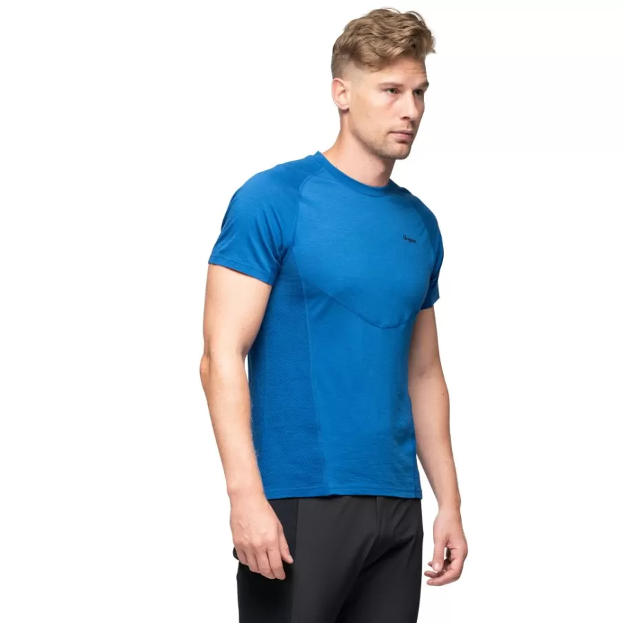 Inner:Light Tee | Bergans Hot