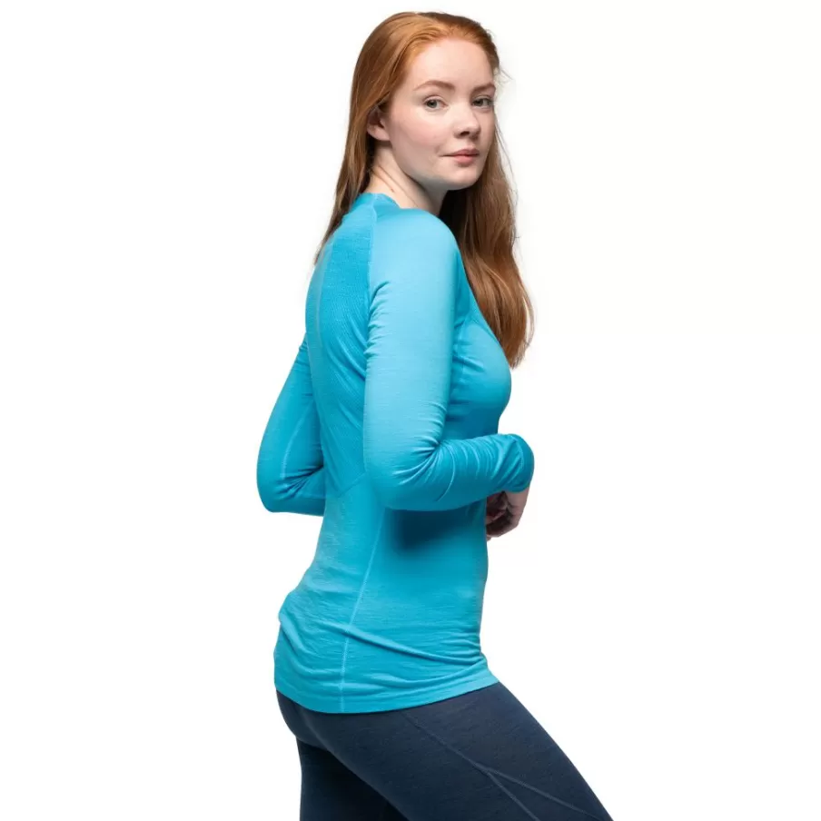 Inner:Light W Long Sleeve | Bergans Cheap