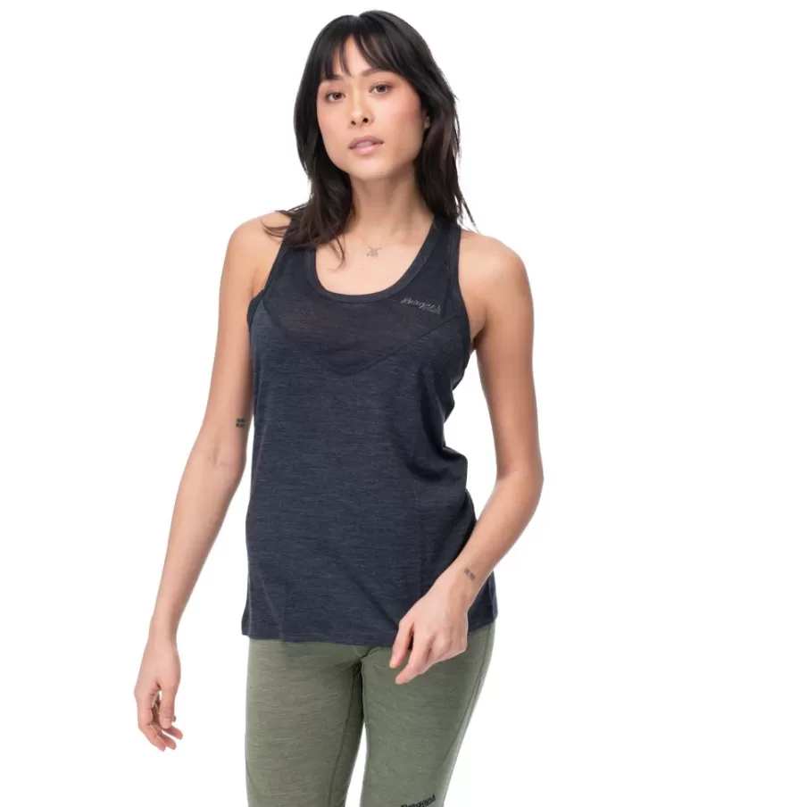 Inner:Light W Singlet | Bergans Shop