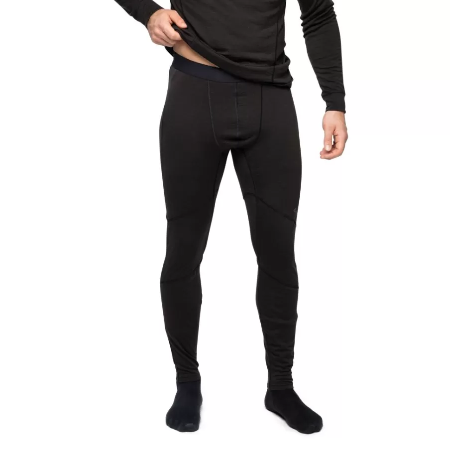 Inner:Pure Merino Tights Men | Bergans Sale