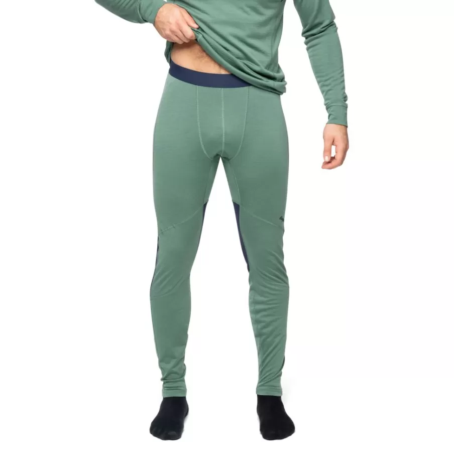 Inner:Pure Merino Tights Men | Bergans Online