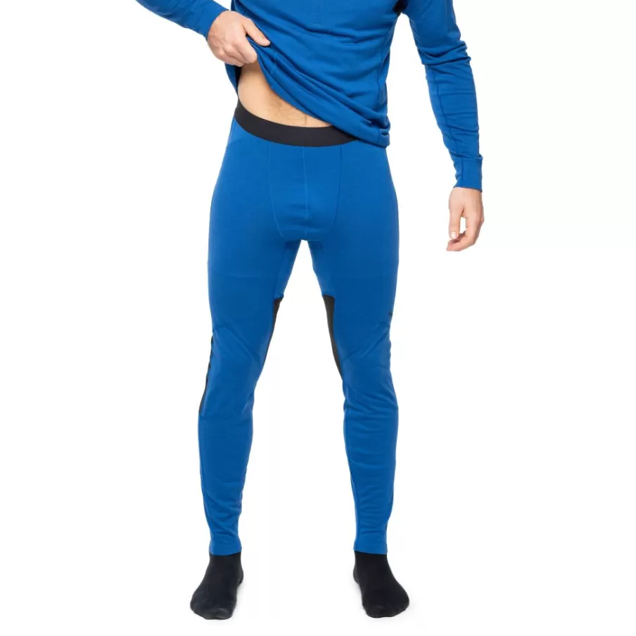 Inner:Pure Merino Tights Men | Bergans Store