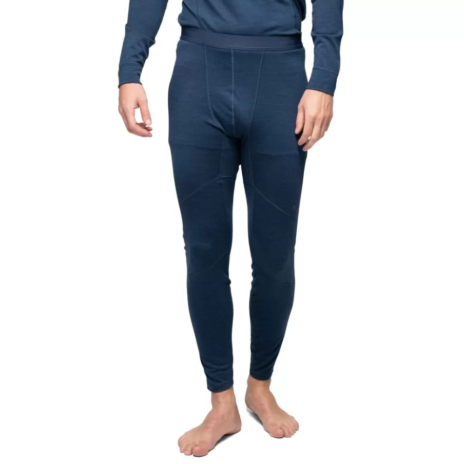 Inner:Pure Merino Tights Men | Bergans Online