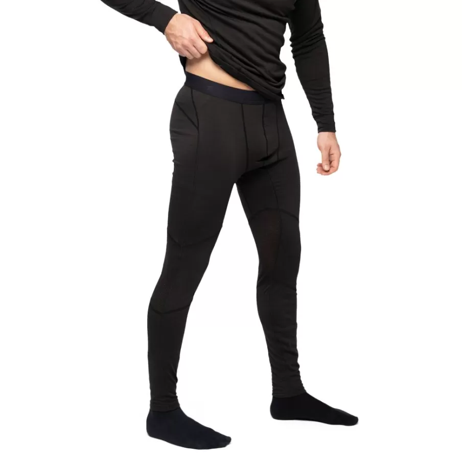 Inner:Pure Merino Tights Men | Bergans Sale