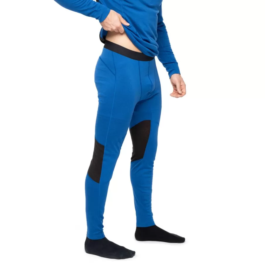 Inner:Pure Merino Tights Men | Bergans Store